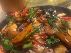 -树厨贵州菜(大十字店)