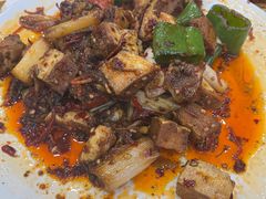 -回味南塘老王虾尾(总店)