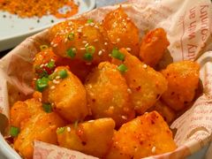 -白玉·朝鲜族烤串(南山店)