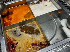 -海底捞火锅(龙湖北京大兴天街店)
