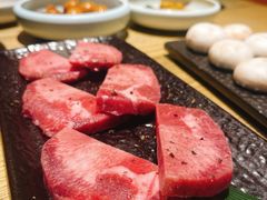 -泥炉烧肉师(新街口金銮巷店)