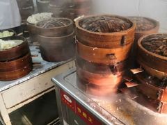 -海汇源老烧麦店(东大街总店)