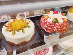 -85度C(南京珠江华海店)