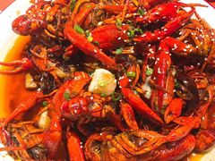 -汉虾王.小龙虾.武汉菜.粤菜(科技园店)