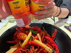 -聚味瞿记·龙虾堂(坡子街店)