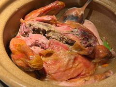 茶香鸡-外婆家(杭州马塍店)