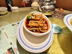 -老雒阳面馆·水席·洛阳菜(纱厂路店)