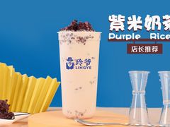 -糯霸手抓糯米饭
