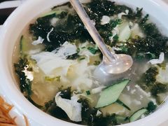 -鑫巴蜀小镇 · 水煮鱼专研店(玉桥店)