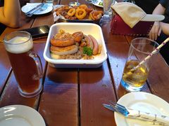 -宝莱纳餐厅(滨江店)