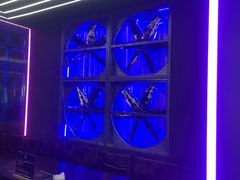 -关你鬼室大型密室逃脱(佛山创意园店)