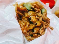 -鲜粮卷饼王(小白楼店)