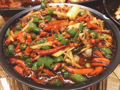 -成都吃客(九眼桥店)