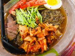 -屯屯面(海尔路店)