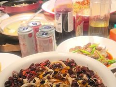 -永安鱼庄·镇江菜(丁卯店)