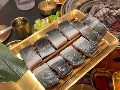 -闻老头·菊花炭烤肉(佛山首店)