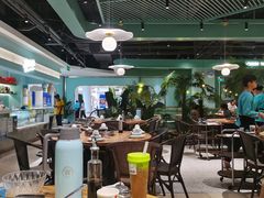 -春润大地海南椰子鸡(沙井京基百纳广场店)