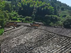 -杨家堂村