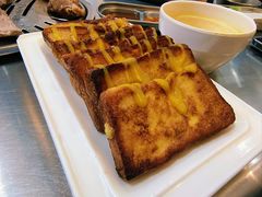 -韩九点烤肉(大学城店)
