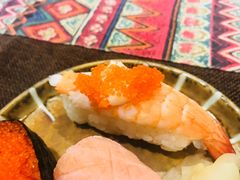 -河风精致寿司(尼盛店)