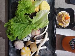 -八角锄烧·肉火锅(天河城店)