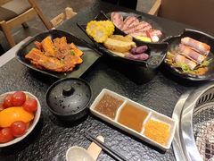 -悟空酒场烤肉(凯德壹中心店)