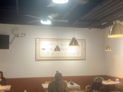 -真食净香居·内蒙烧麦(亚运村店)