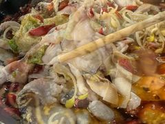 -金三可市井水煮鱼(金碧园店)