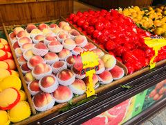 -乐乐鲜果水果超市(河北店)