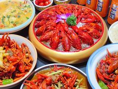 -虾乐园龙虾·夜宵(松江店)