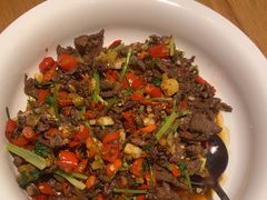 -十二点·辣椒炒肉(南山店)