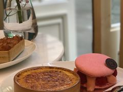 -PAUL LAFAYET 法式甜品(港汇广场店)