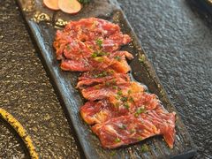 -樱嘢·炭火烧肉(惠南店)
