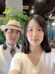 -TWOFACE 双面理发馆