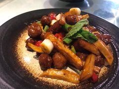-北京老铺烤鸭(西稍门店)