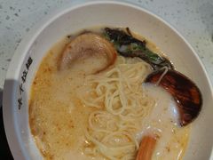 -味千拉面(泰州万达广场店)