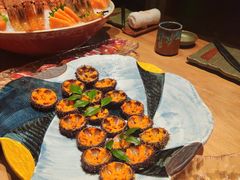 -Minase水濑·日料放题(外滩店)