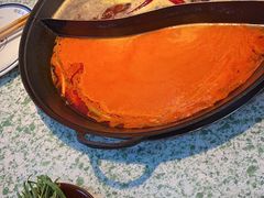 -鸿姐老火锅(花园路店)
