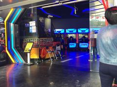 -核客电玩城(东门店)