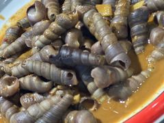 -钱山海鲜大排档