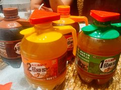 -永红源啤酒·烧烤·海鲜·大排档(台柳路店)