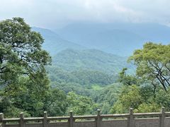 -青城山