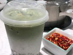 -椰客·海南椰子鸡(新塘永旺梦乐城店)