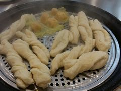 -粘豆包柴火铁锅炖