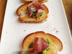 -玛尚诺Pizza&Bar(长泰广场店)