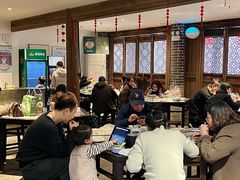 -荣家小吃(紫阳街店)