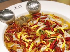 -太二酸菜鱼(群光广场店)