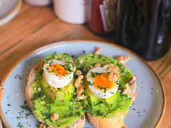 -RAC BAR(安福路店)