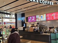 -星巴克臻选(杭州501城市广场1F店)