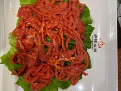 -好得火锅(育才店)
